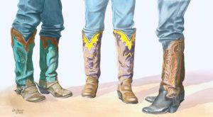 Cowboy Caucus
