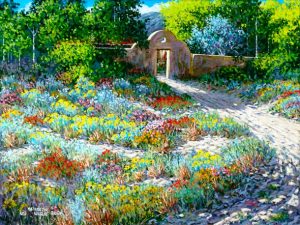 Headed For MarketHeaven's Gate