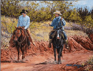 Priceless Conversations