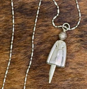 Bell Necklace