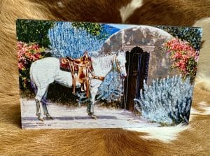 "Prayer Garden" Puzzle