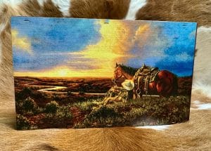 "Best Seat in the House" Puzzle