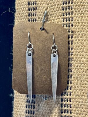 Fork Tine Earrings