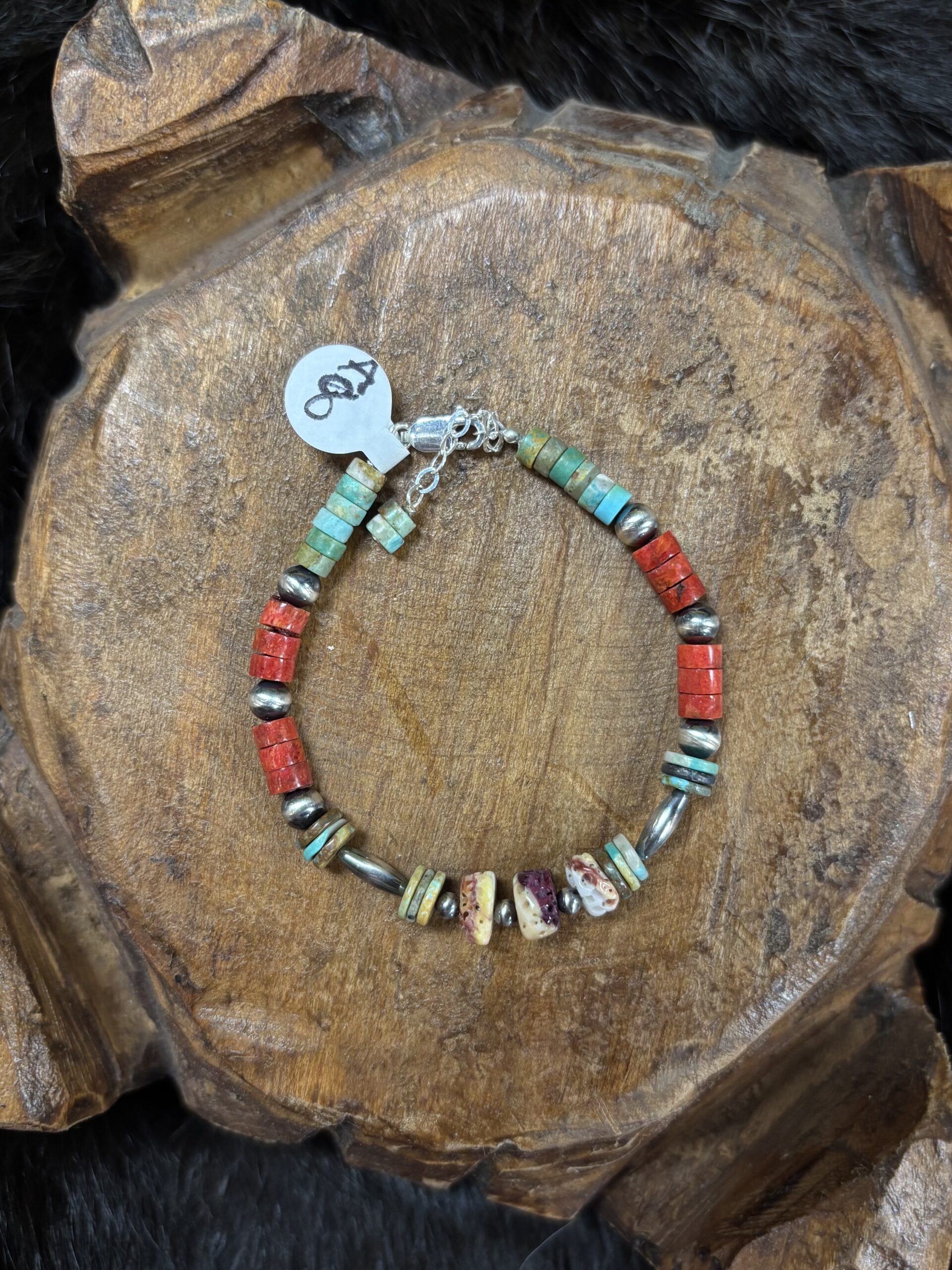 Cornucopia Bracelet