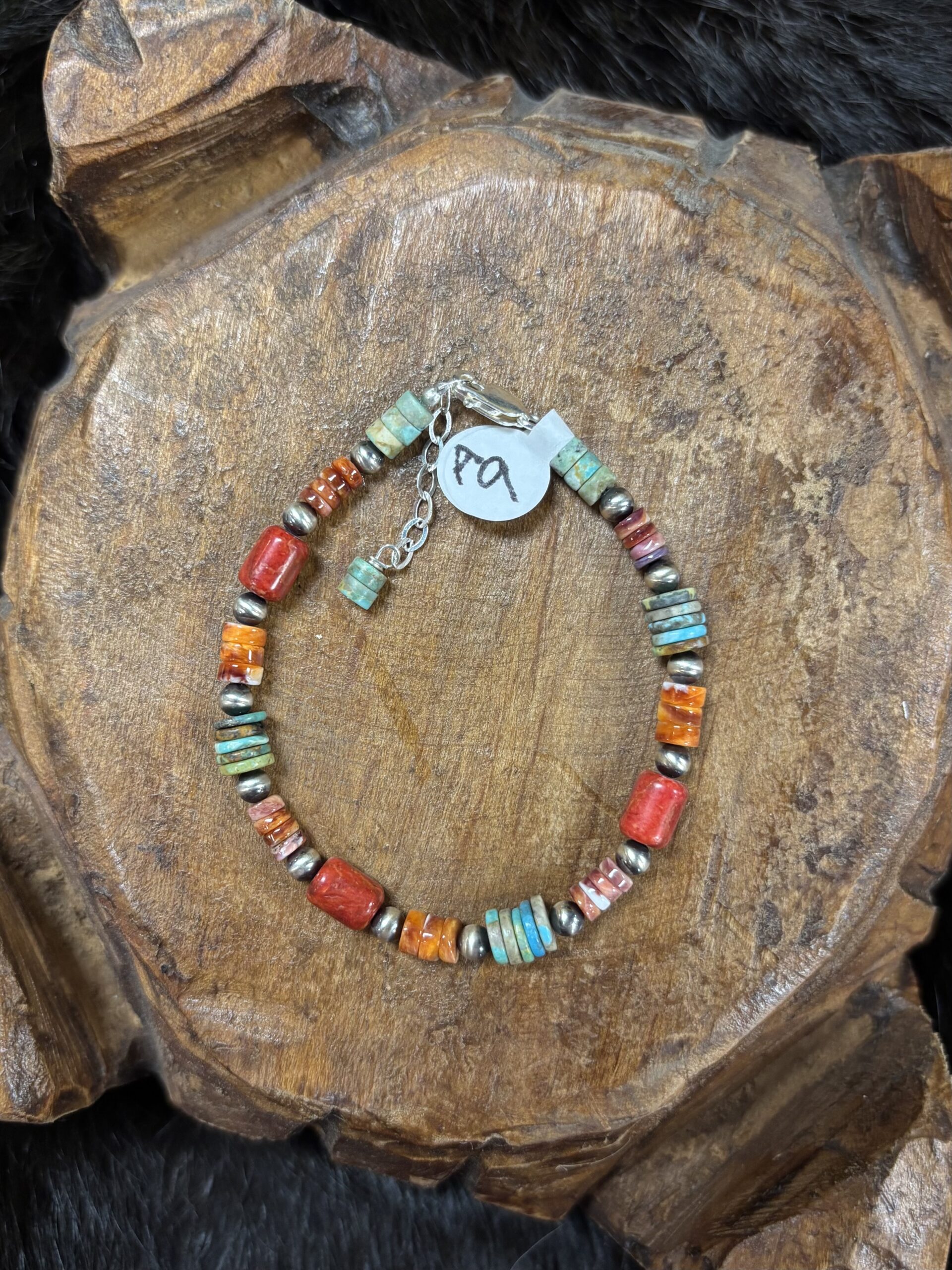 Cornucopia Bracelet