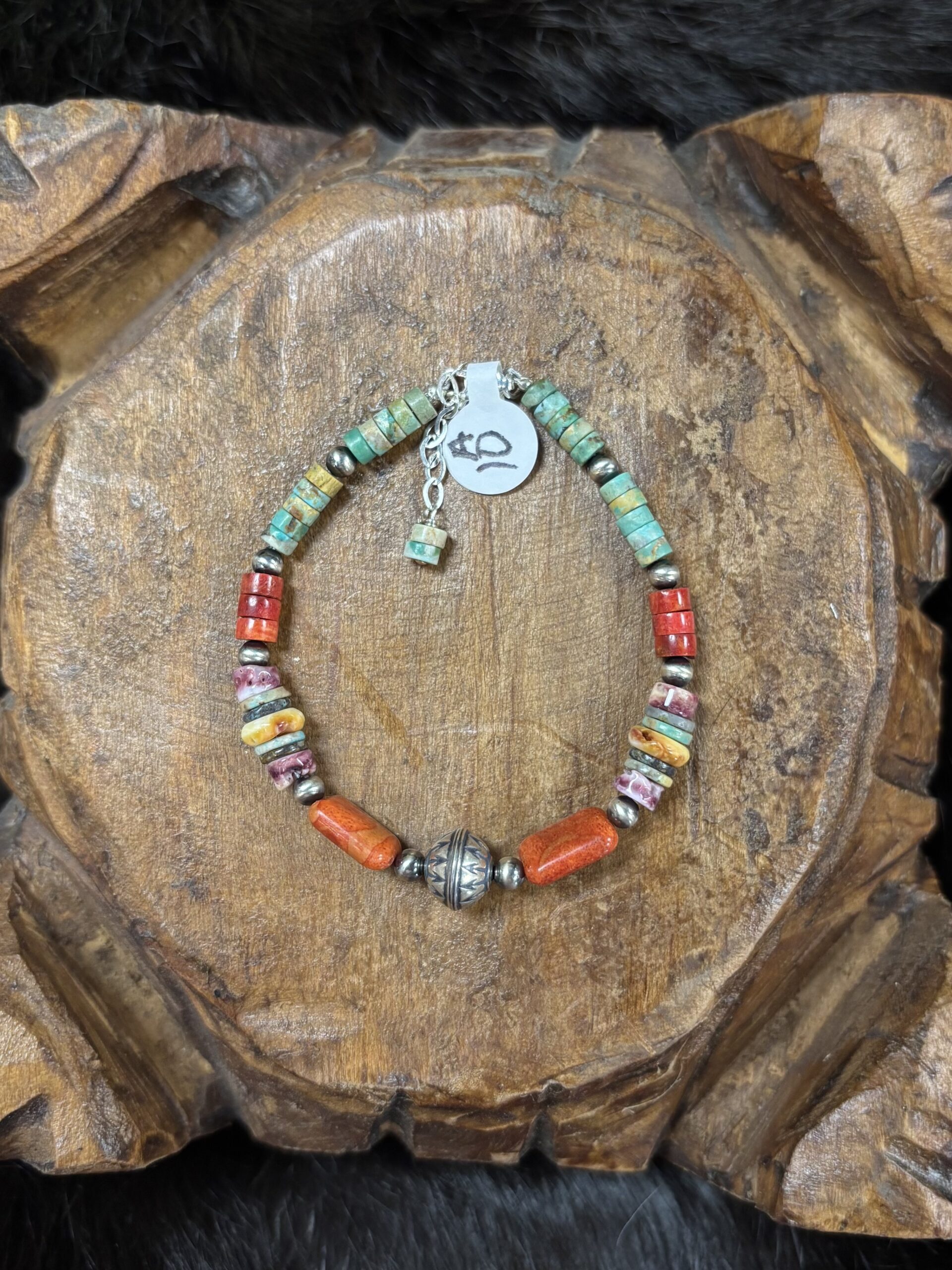 Cornucopia Bracelet