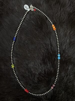 Fiesta Necklace