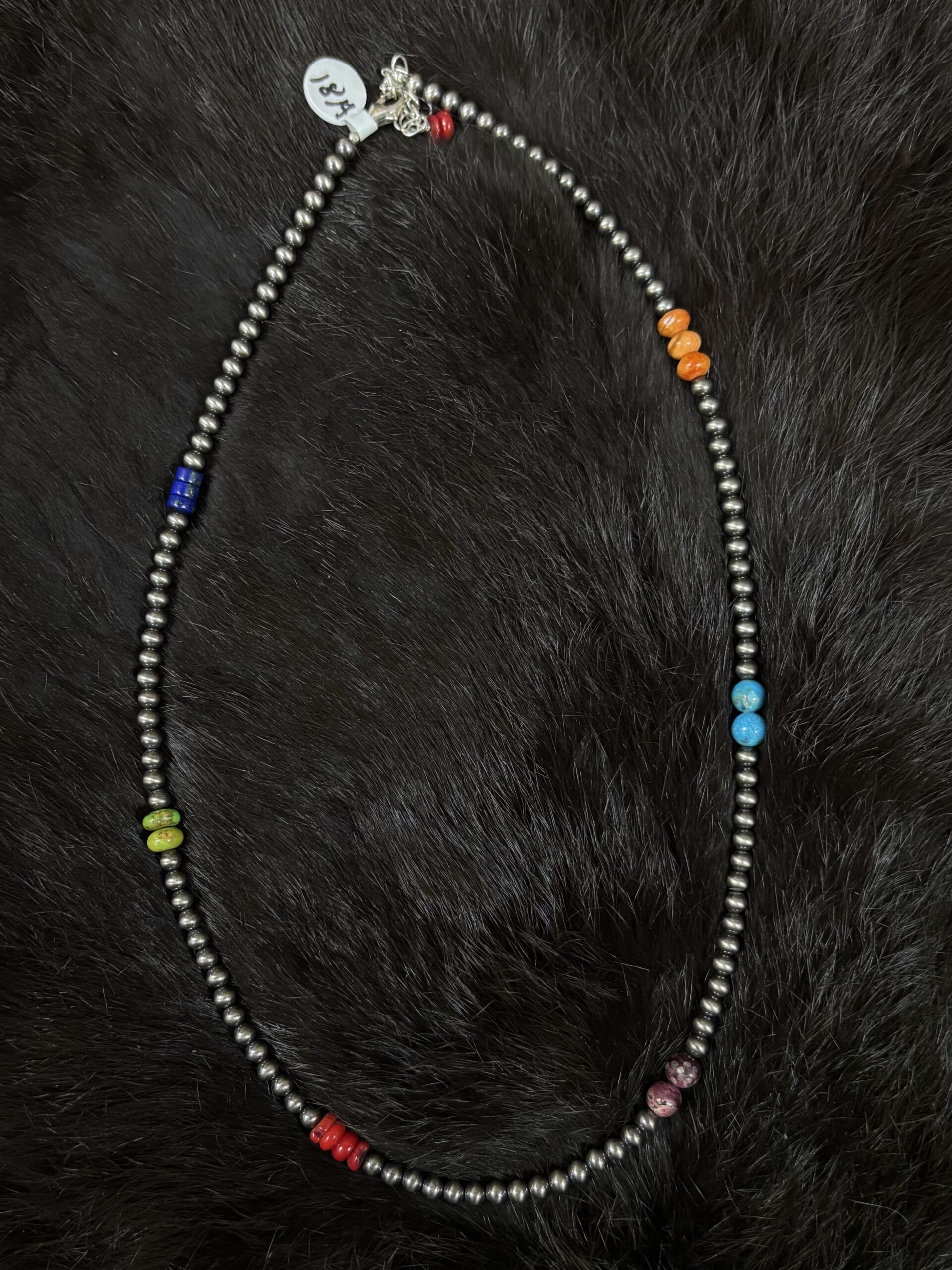 Fiesta Necklace