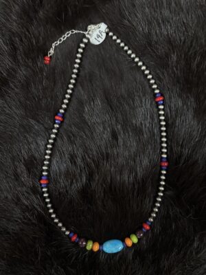 Fiesta Necklace