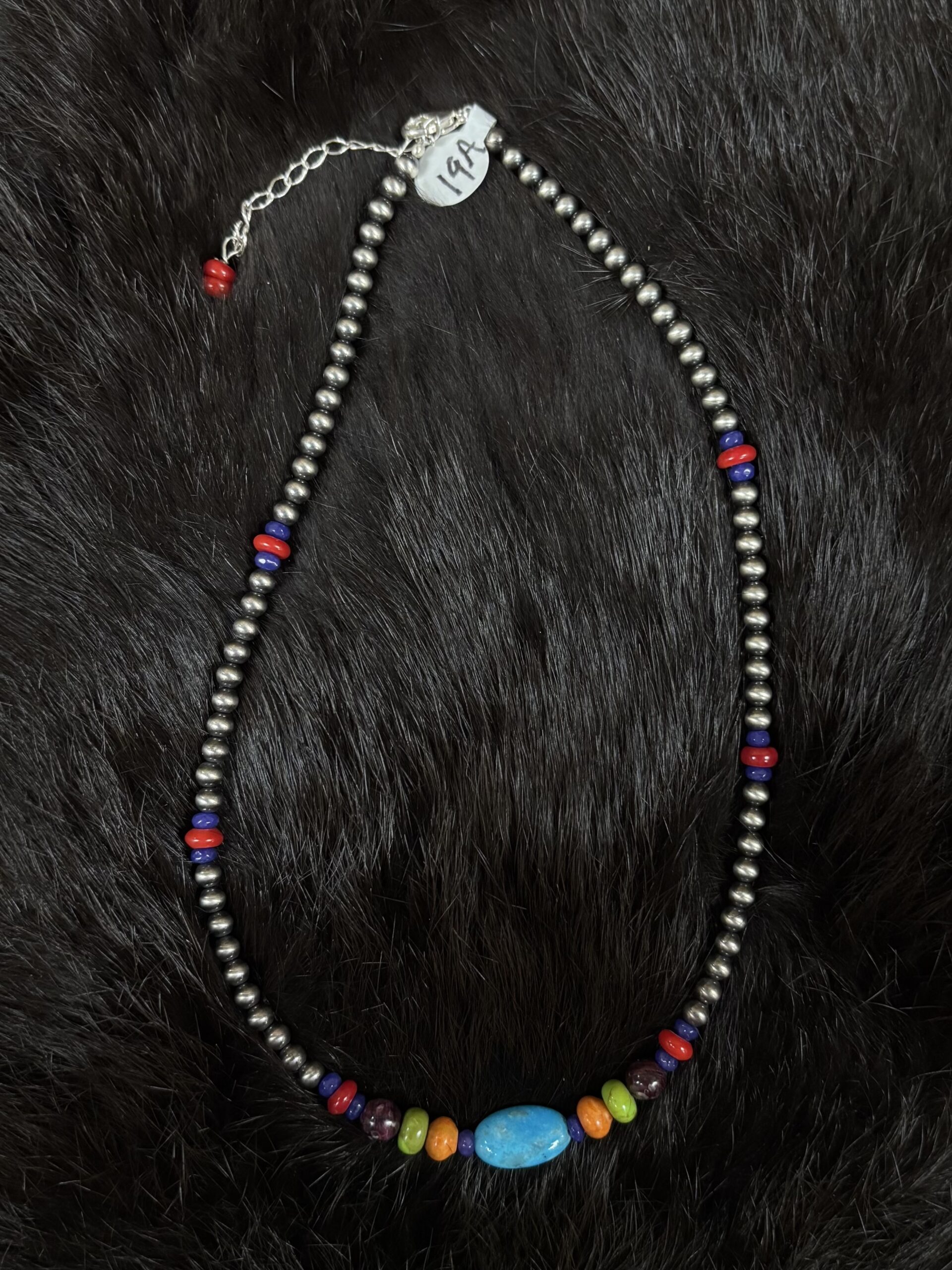 Fiesta Necklace