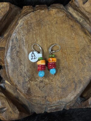 Fiesta Earrings