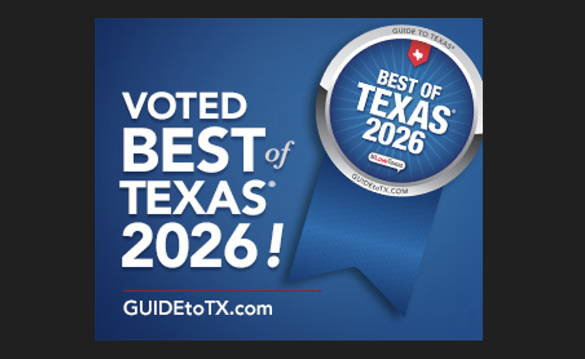 Best of Texas